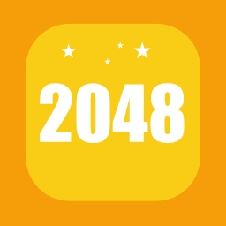 2048 Game