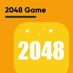 2048 Game