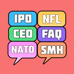 Acronym Quiz