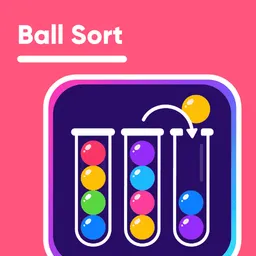 Ball Sort