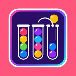 Ball Sort Puzzle