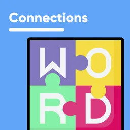 Word Connections