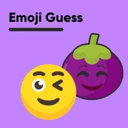 Emoji Guess