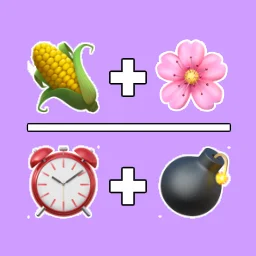Emoji Quiz