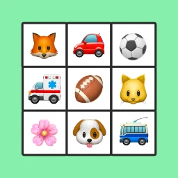 Emojidoku