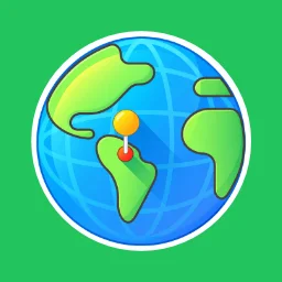 Map Game