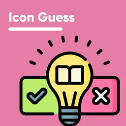 Icon Guess