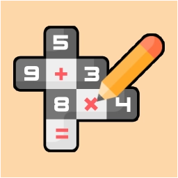 Cross Math