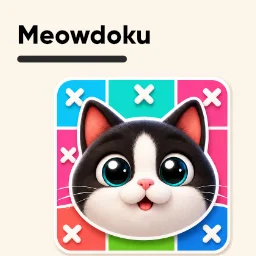 Meowdoku