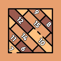 Number Slide