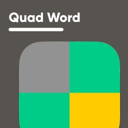Quad Word