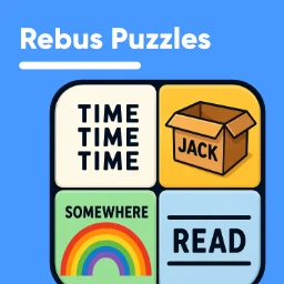Rebus Puzzles