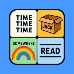 Rebus Puzzles