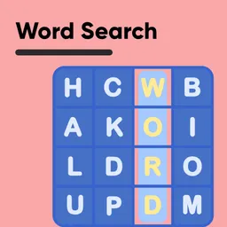 Word Search